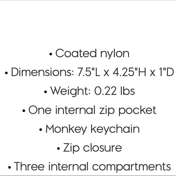 Large Pouch - Picture 6 of 6